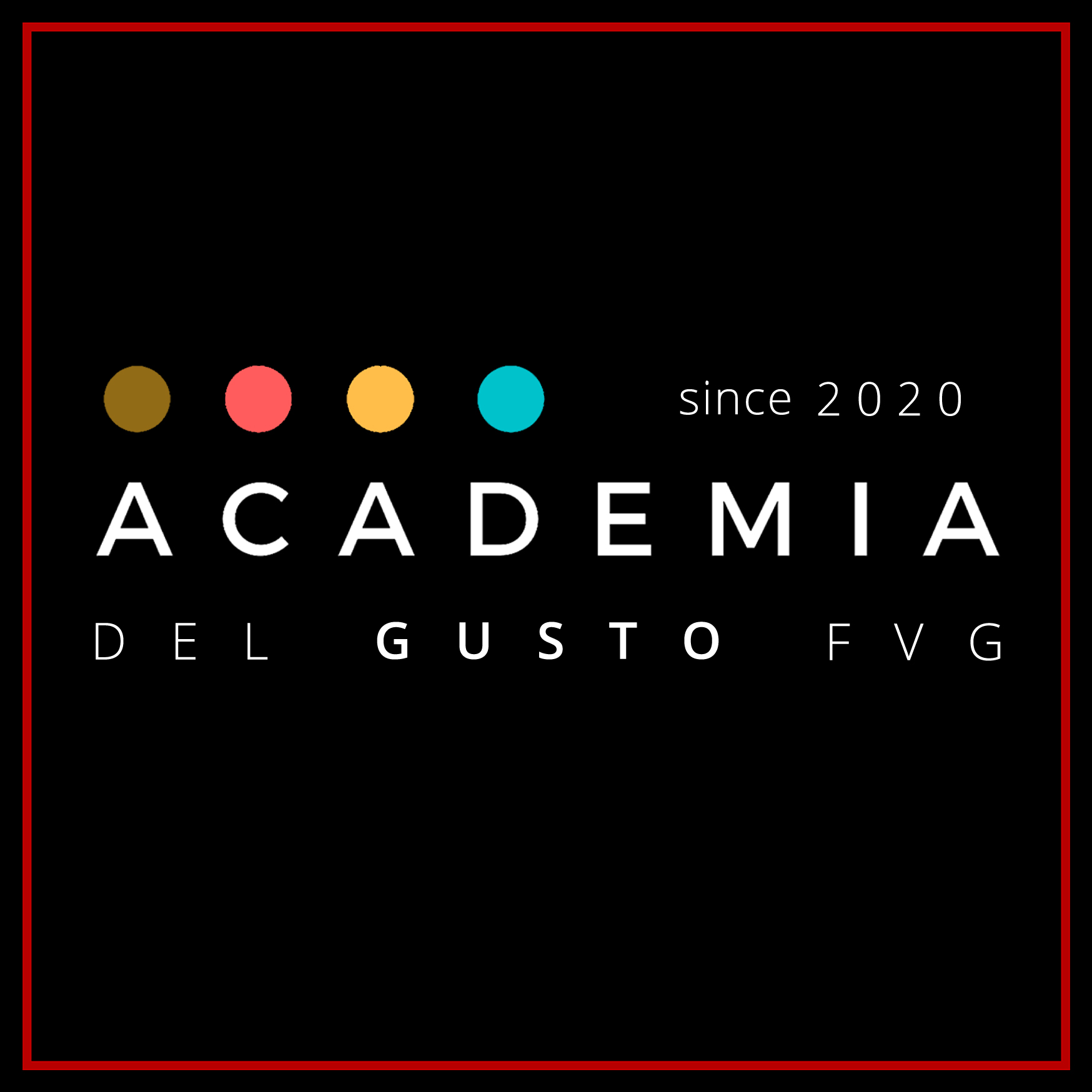 Academia del Gusto